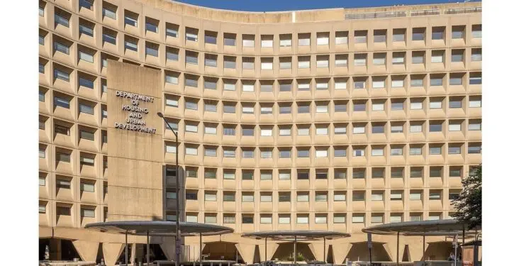 HUD Finds Biden Admin Gave Out Billions In Housing Aid To Dead And Ineligible Tenants
