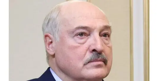 Trump Admin Secures Release Of 123 Political Prisoners, Including American Citizens, From Belarus by Daily Caller News Foundation