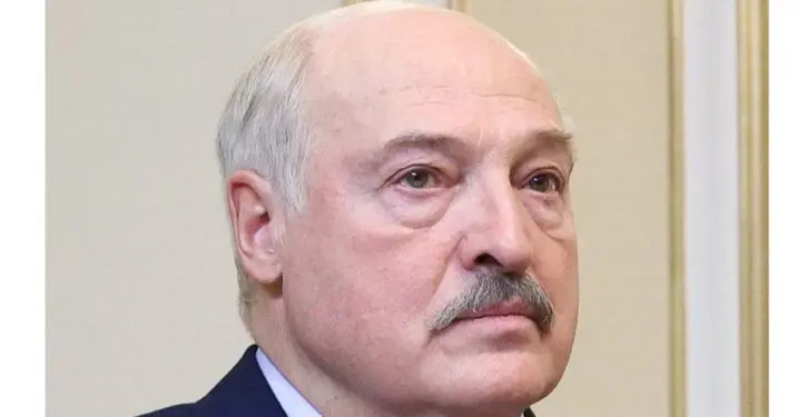 Trump Admin Secures Release Of 123 Political Prisoners, Including American Citizens, From Belarus