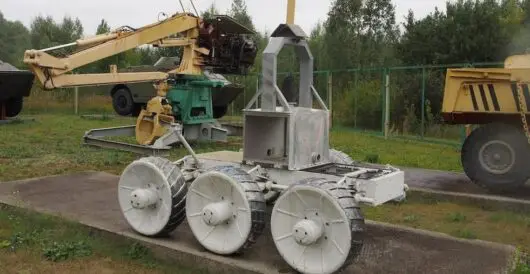 Mysterious black fungus from Chernobyl nuclear contamination zone eats radiation by Hans Bader