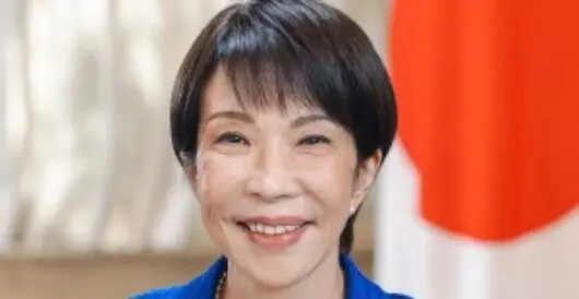 Japan Prime Minister’s Political Gamble Pays Off As Voters Overwhelmingly Embrace Tough Stance On China, Immigration by Daily Caller News Foundation