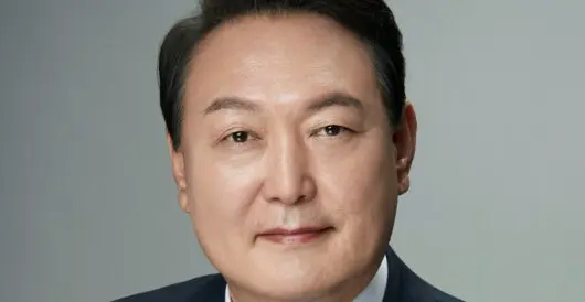 Ousted South Korean President Learns Fate For Deploying Troops To Country’s Legislature by Daily Caller News Foundation