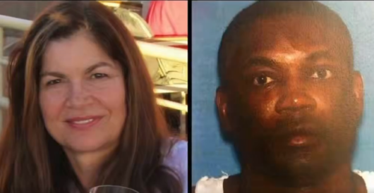 A portrait of suicidal empathy by LU Staff