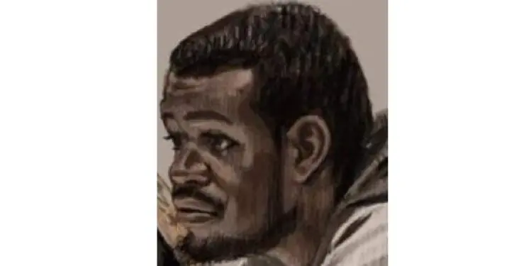 Murderer gets only 5 years for stabbing girlfriend 288 times until she died