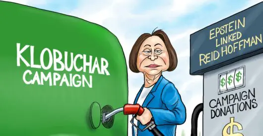 Cartoon of the Day: Pit Stop by A. F. Branco