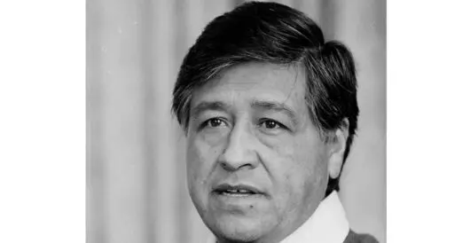 Cesar Chavez was a serial rapist, New York Times investigation finds by LU Staff