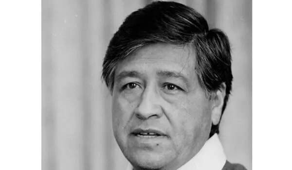 Cesar Chavez was a serial rapist, New York Times investigation finds by LU Staff