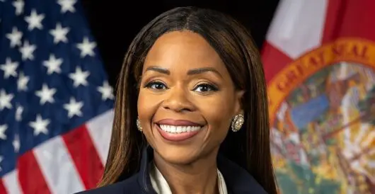 Democrat Rep Sheila Cherfilus-McCormick Guilty Of Violating 25 House Rules, Ethics Panel Finds by Daily Caller News Foundation