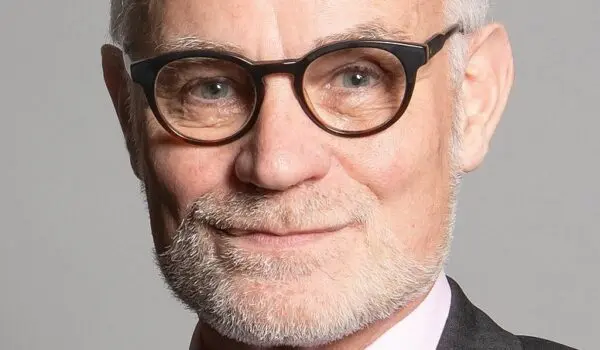 Gay Ex-UK Justice Minister Who Hosted ‘Chemsex’ Parties Fined For Crystal Meth Possession by Daily Caller News Foundation