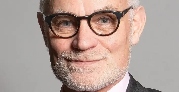 Gay Ex-UK Justice Minister Who Hosted ‘Chemsex’ Parties Fined For Crystal Meth Possession