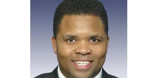 Voters Deny Democrat Convicted Felon Comeback Chance by Daily Caller News Foundation