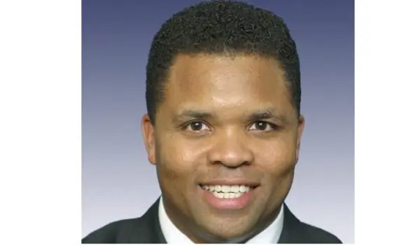 Voters Deny Democrat Convicted Felon Comeback Chance by Daily Caller News Foundation