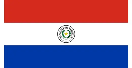 Free market policies lift Paraguay into prosperity by Hans Bader