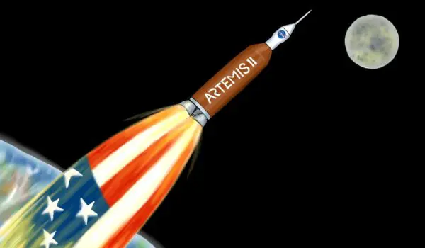 Cartoon of the Day: American Powered by A. F. Branco