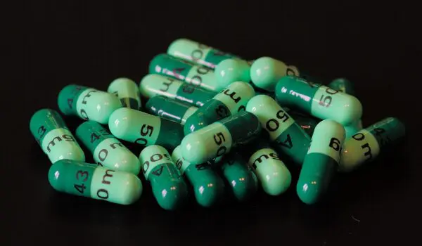 Drug for metastatic pancreatic cancer doubles survival time by Hans Bader