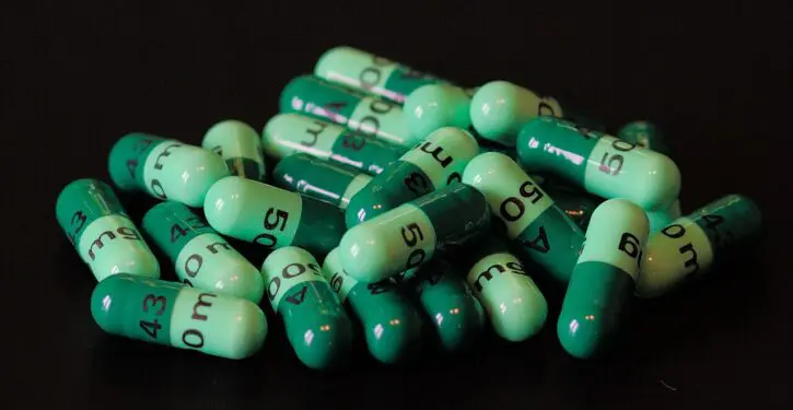 Drug for metastatic pancreatic cancer doubles survival time