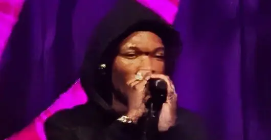 Popular Singer Arrested For Murder Months After Dismembered Body Found In His Car by Daily Caller News Foundation