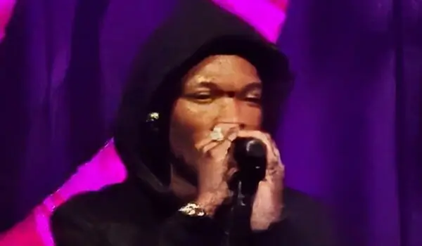 Popular Singer Arrested For Murder Months After Dismembered Body Found In His Car by Daily Caller News Foundation