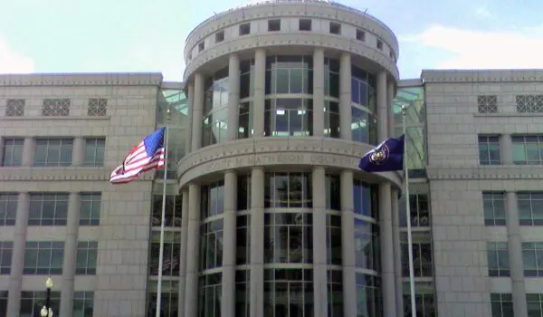 Judge In Crucial Gerrymander Decision Accused Of Affair With Democrat Redistricting Attorney by Daily Caller News Foundation