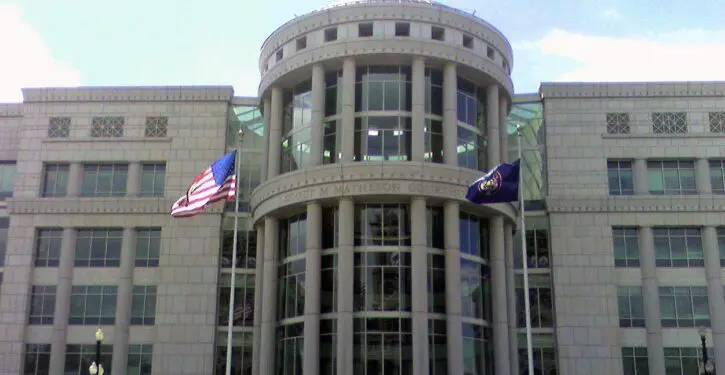 Judge In Crucial Gerrymander Decision Accused Of Affair With Democrat Redistricting Attorney