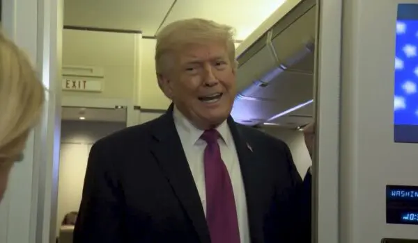 Trump Extends Iran Blockade, Ceasefire As Negotiations Remain In Limbo by Daily Caller News Foundation