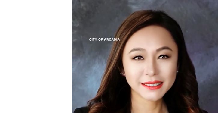 DOJ Charges Mayor With Serving As Chinese Communist Agent