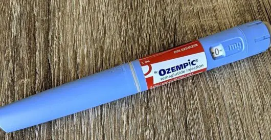 People who take Ozempic have better cancer outcomes, studies say by Hans Bader