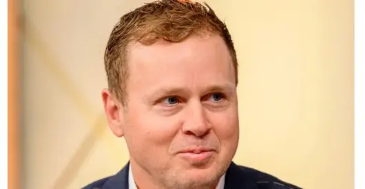 I Can’t Believe This Anti-Spencer Pratt Ad Is Real by Daily Caller News Foundation