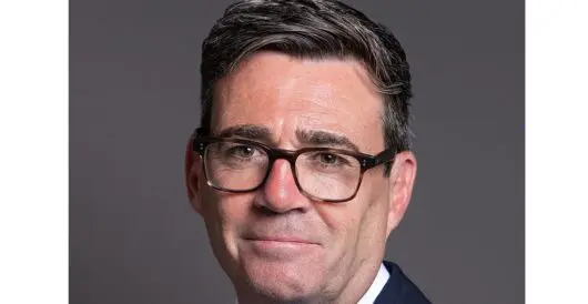 Britain Picks Died-In-The-Wool Socialist To Replace Deeply Unpopular Leader by Daily Caller News Foundation