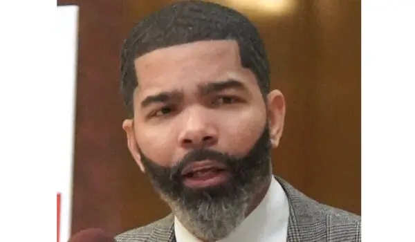 Disgraced Progressive Mayor Chokwe Antar Lumumba Fesses Up To $50,000 Bribery Scheme by Daily Caller News Foundation