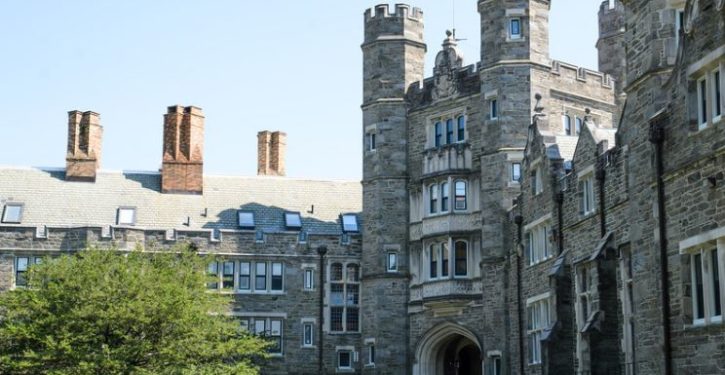 Pa. colleges publish resource guide explaining why reverse racism does not exist