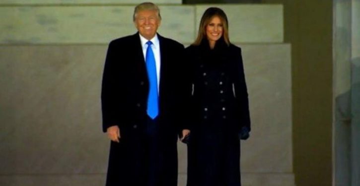 Trump and Melania have tested positive for COVID: Get ready for the fallout *UPDATE*