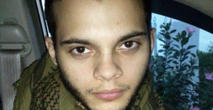 Ft. Lauderdale shooter: What’s the narrative when he has mental problems AND does jihadi stuff?