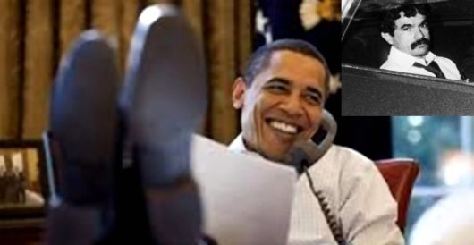 Obama calls Florida strip club owner with Medal of Honor news, White House invite by Myra Kahn Adams