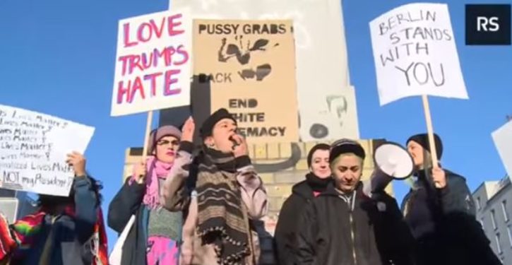 Study: Students protesting privilege are able to do so because of their own privilege