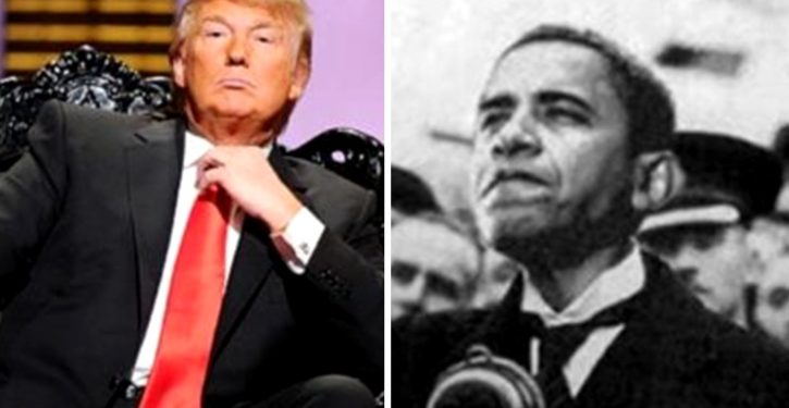 Reminder: Trump’s ‘far-reaching, extreme’ vetting measures first implemented by Team Obama