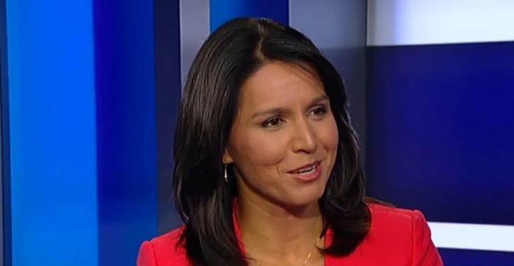 Tulsi Gabbard Strips Security Clearances Of 51 Officials Who Signed Hunter Biden Laptop Letter