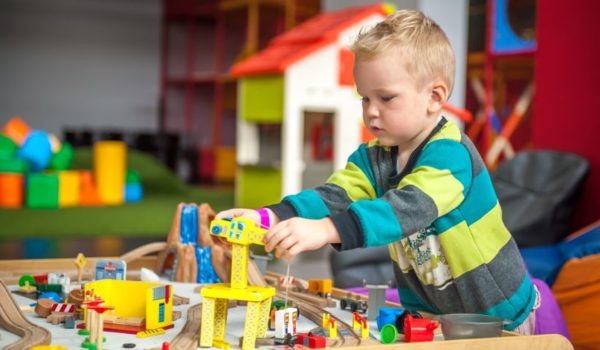 Federal court upholds pointless requirements for daycare workers by Hans Bader