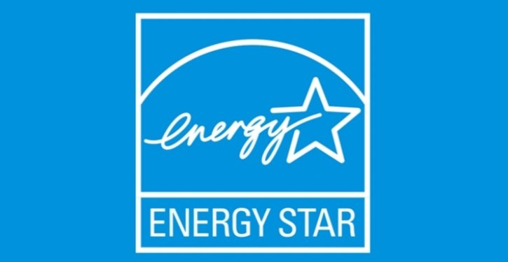 Time to do away with Energy Star, the EPA’s brand of fake ‘energy efficiency’