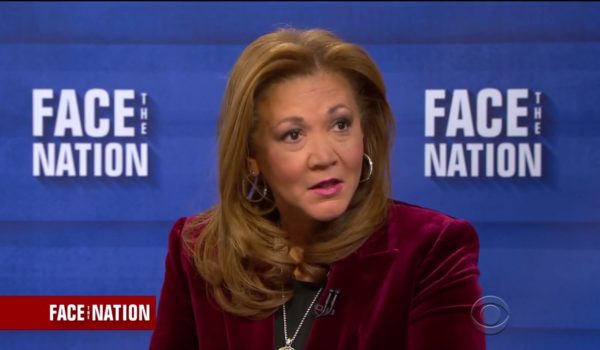 Former NPR CEO admits that it was bad for the government to fund PBS and NPR by LU Staff