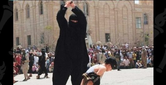 Saudi Arabia executes 81 people in a single day, the largest mass execution in decades by LU Staff