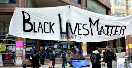 National arm of Black Lives Matter spent millions on travel and consultants, records show by Daily Caller News Foundation