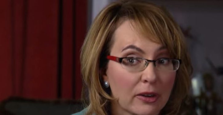 The 6 Republicans Gabby Giffords’ anti-gun rights group looks to take down in 2018