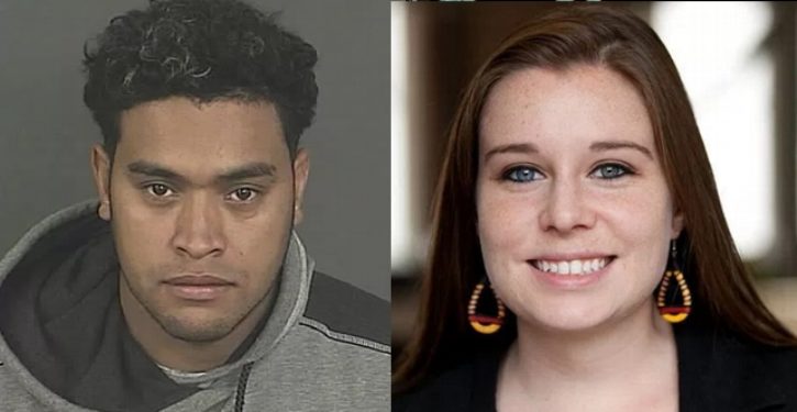 Another deportee who returned to U.S. responsible for another death