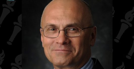 Trump labor secretary nominee, Andy Puzder, withdraws name from consideration by Howard Portnoy