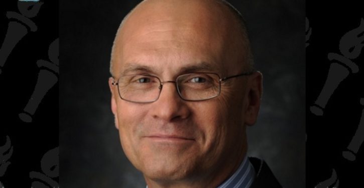 Trump labor secretary nominee, Andy Puzder, withdraws name from consideration