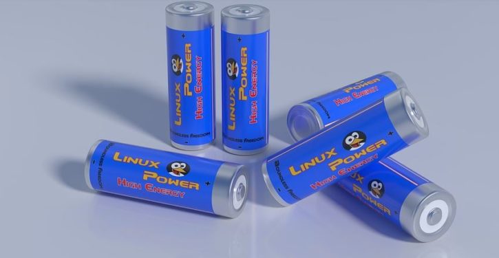 Study shows batteries for wind and solar do ‘more harm than good’ to environment