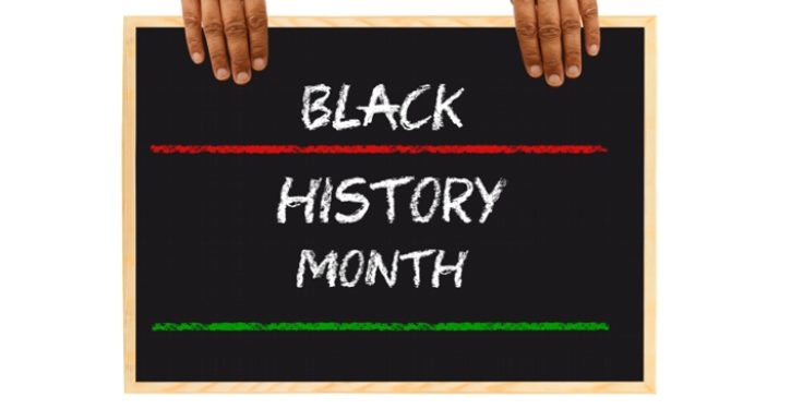 Guess how Yale plans to celebrate Black History Month