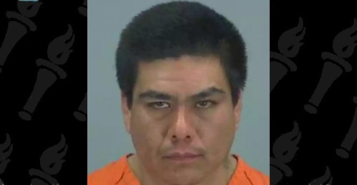 Stolen car suspect first lets victim buy him breakfast