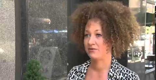 Dolezal Syndrome strikes again: Newly elected Dem says he’s an ‘Asian trapped in a white body’ by Howard Portnoy